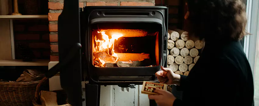 Hearthstone Wood Stoves Fireplace Repair in Louisville, Colorado