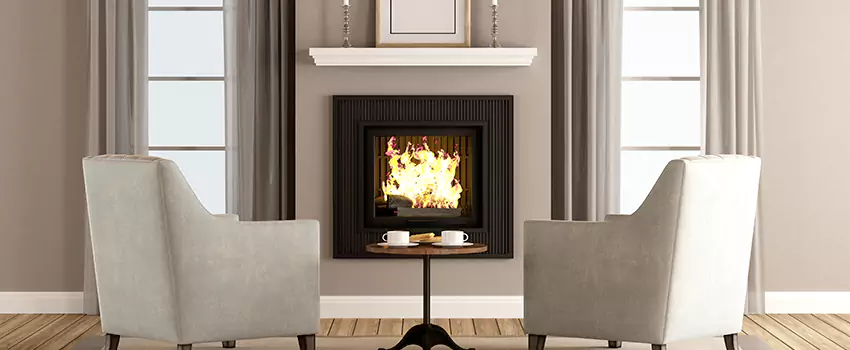 Heatilator Direct Vent Fireplace Services in Louisville, Colorado