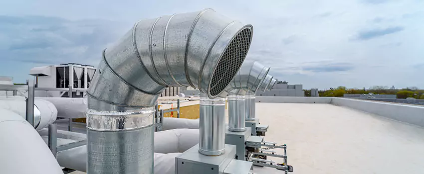 Insulated Ductwork Repair Services Near Me in Louisville, CO