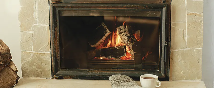 Kings man Fireplaces Insert Services in Louisville, CO