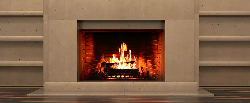 Majestic Trilliant Series Gas Fireplace Insert Repair in Louisville, Colorado