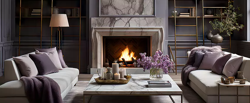 Napoleon Galaxy Series Outdoor Fireplaces Repair in Louisville, CO