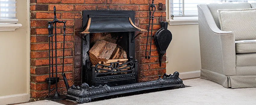 Custom Old Fireplace Redesign Services in Louisville, Colorado