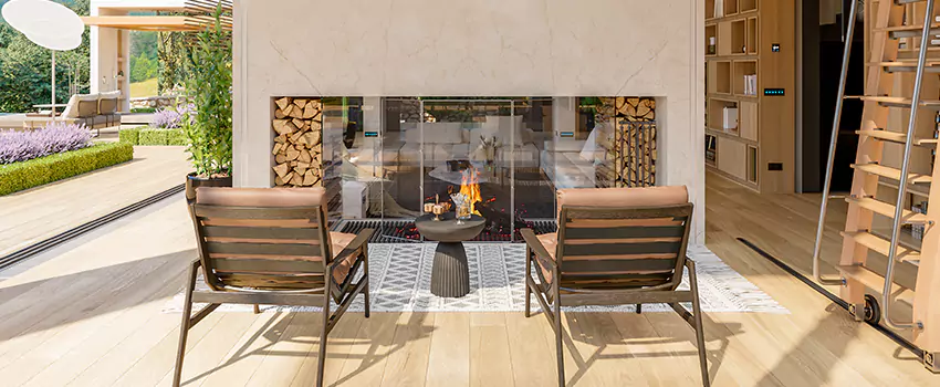 Ortal Space Creator Fireplace Repair in Louisville, CO