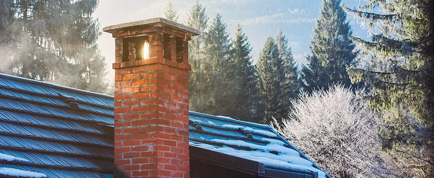Residential Chimney Rain Caps Repair Services in Louisville, CO
