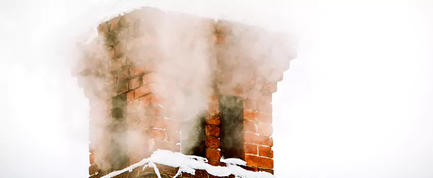 Chimney Flue Soot Removal in Louisville, CO