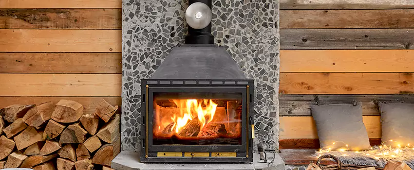 Travis Industries Elite Fireplace Inspection and Maintenance in Louisville, Colorado
