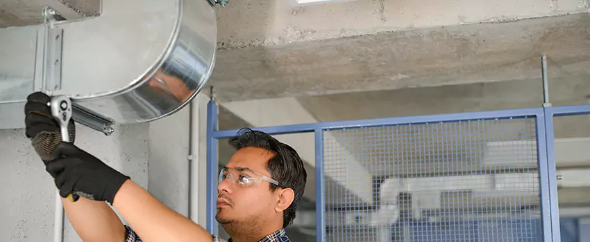 Benefit of Ventilation Cleaning in Louisville, Colorado