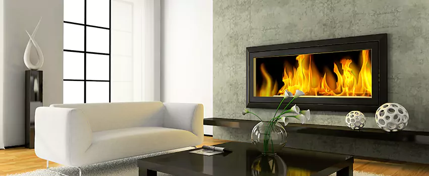 Ventless Fireplace Oxygen Depletion Sensor Installation and Repair Services in Louisville, Colorado