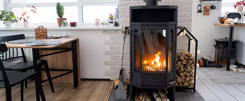Cost of Vermont Castings Fireplace Services in Louisville, CO