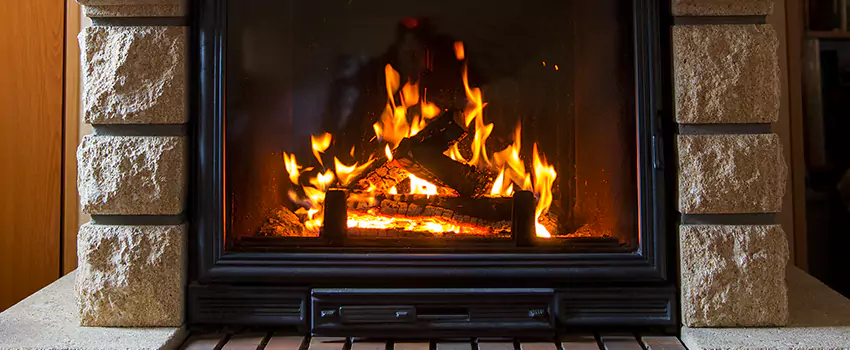 Cost of Wood Fireplace Installation in Louisville, CO