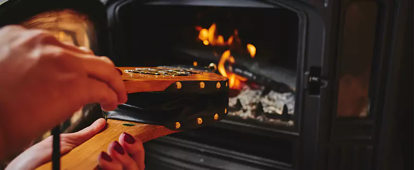 Cost of Wood Furnace Repair and Installation Services in Louisville, CO