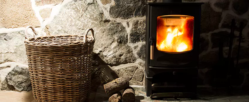 24/7 Wood Stove Installation Services in Louisville, Colorado