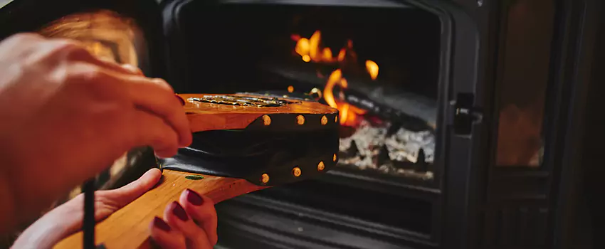 Wood Stove Grates Repair in Louisville, Colorado